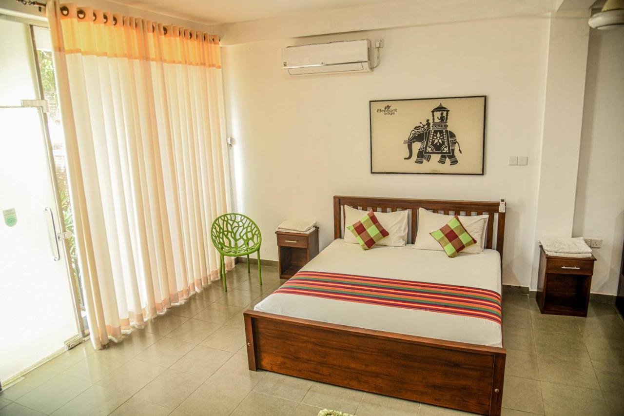 Best Safari House อุดาวาลาเว ภายนอก รูปภาพ