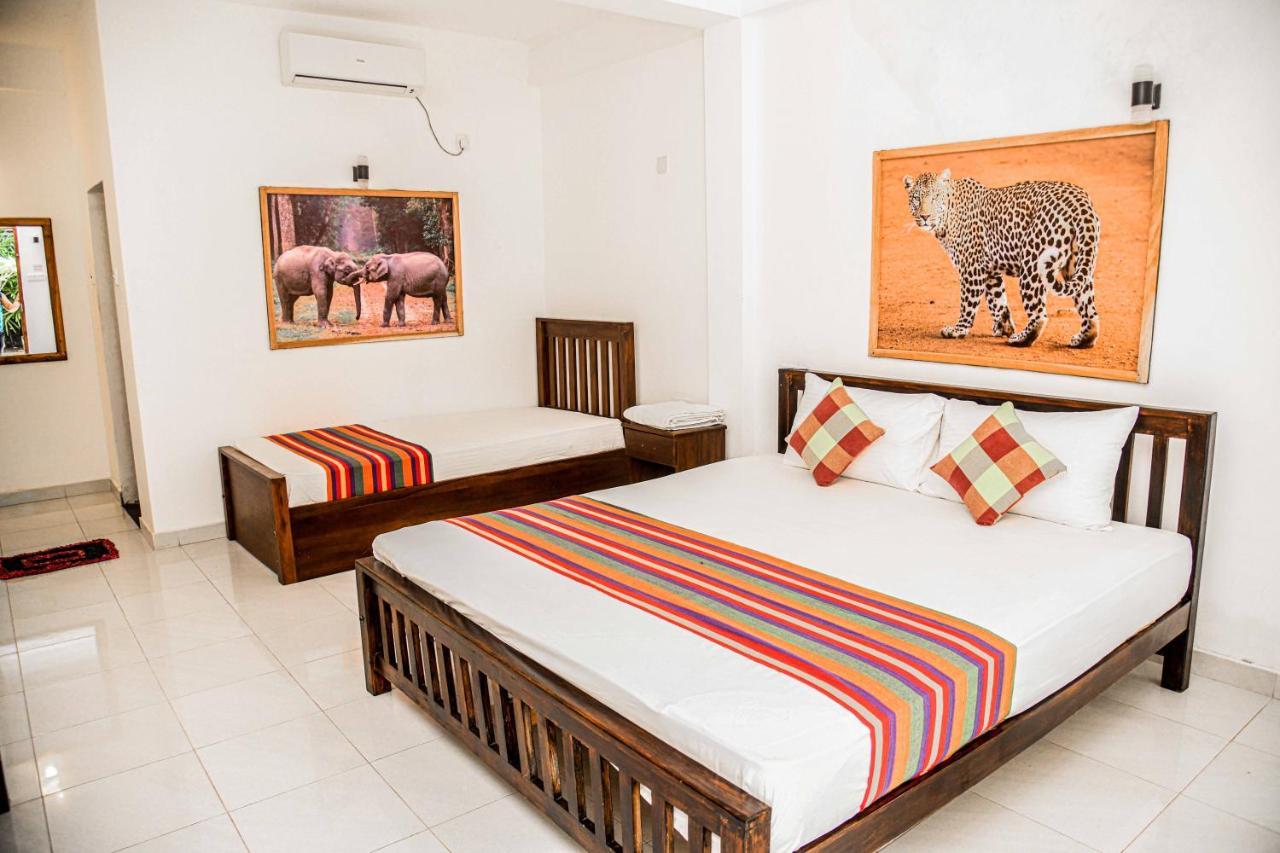 Best Safari House อุดาวาลาเว ภายนอก รูปภาพ