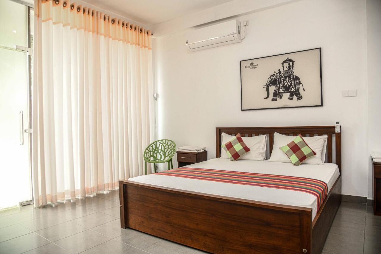Best Safari House อุดาวาลาเว ภายนอก รูปภาพ