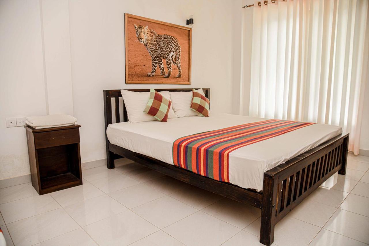 Best Safari House อุดาวาลาเว ภายนอก รูปภาพ