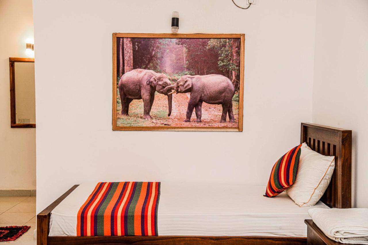 Best Safari House อุดาวาลาเว ภายนอก รูปภาพ