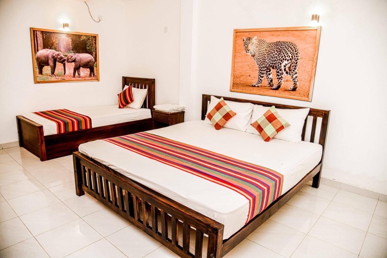 Best Safari House อุดาวาลาเว ภายนอก รูปภาพ