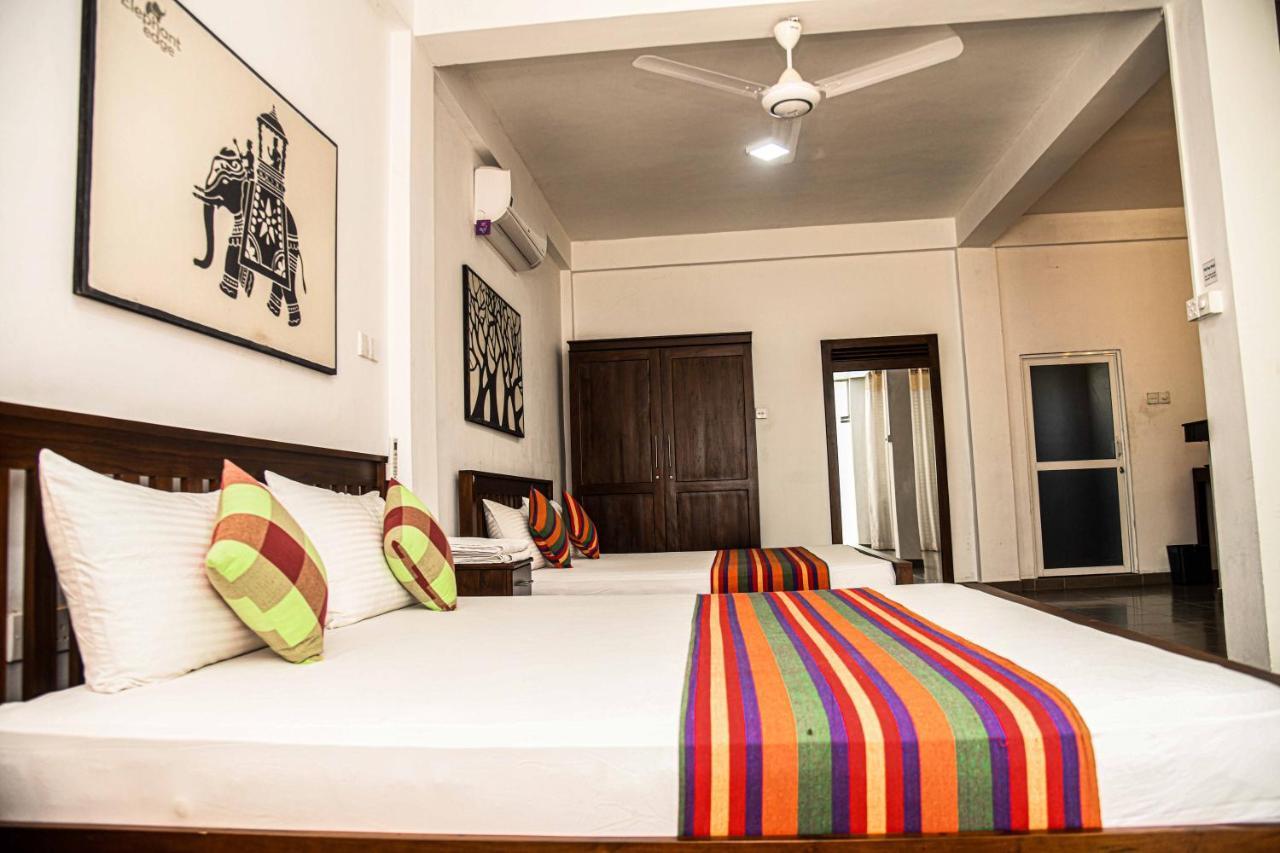 Best Safari House อุดาวาลาเว ภายนอก รูปภาพ
