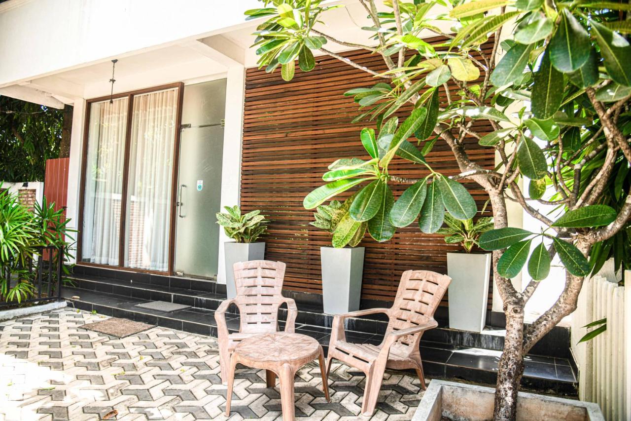 Best Safari House อุดาวาลาเว ภายนอก รูปภาพ