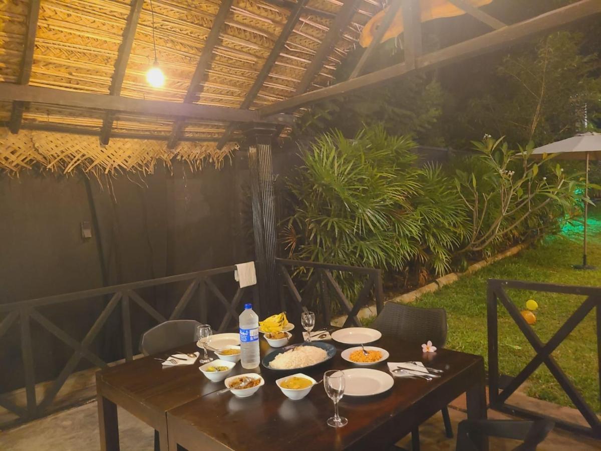 Best Safari House อุดาวาลาเว ภายนอก รูปภาพ