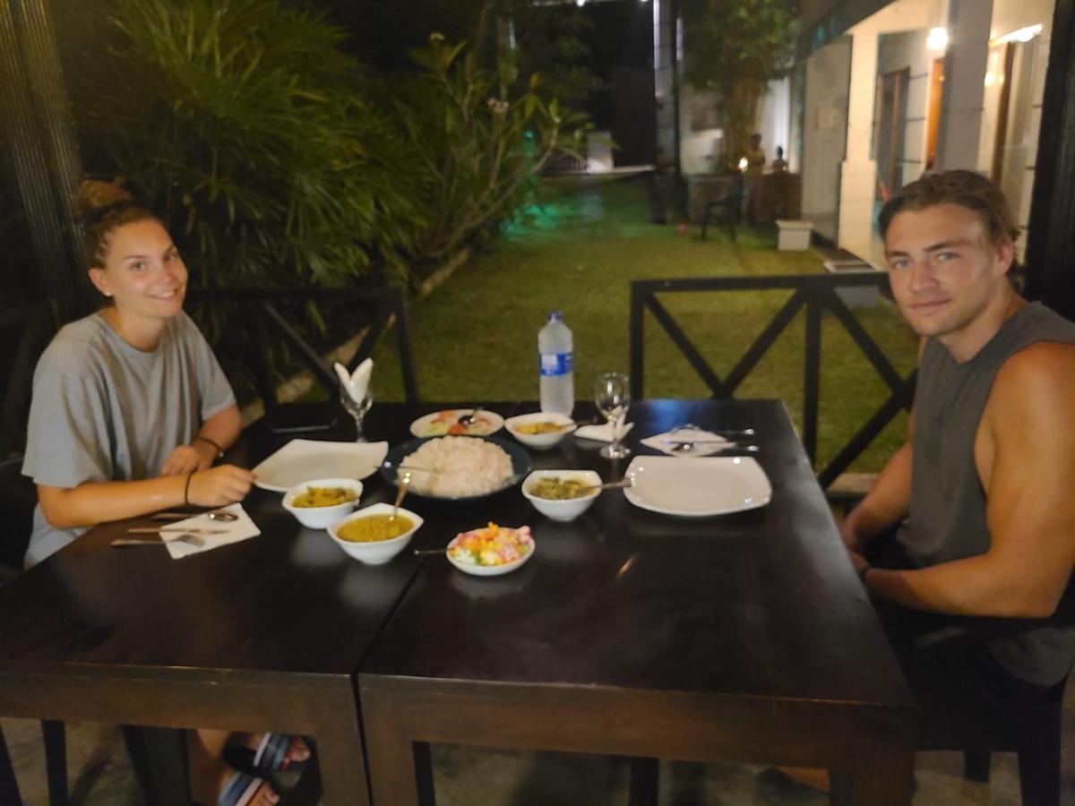 Best Safari House อุดาวาลาเว ภายนอก รูปภาพ
